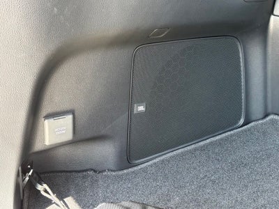 2024 Toyota Grand Highlander Hybrid Limited
