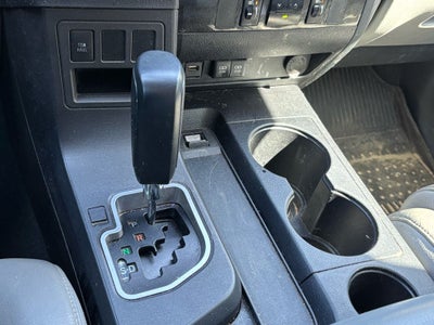 2021 Toyota Sequoia SR5 5.7L