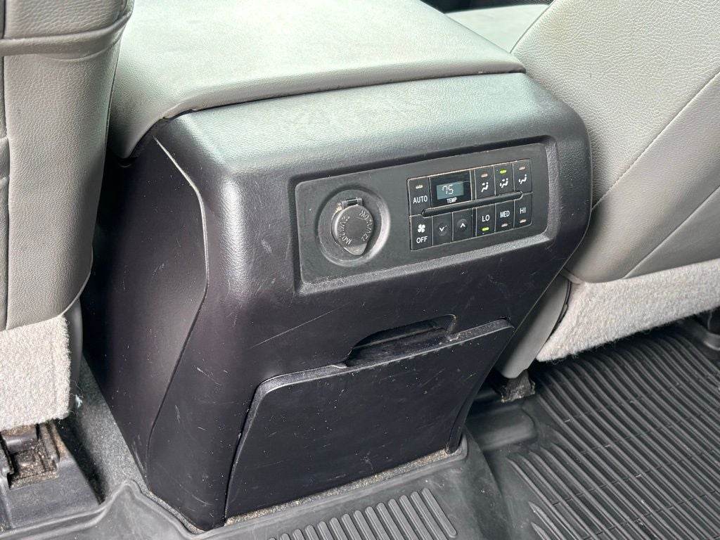 2021 Toyota Sequoia SR5 5.7L