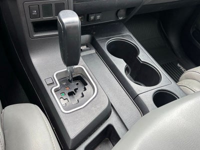 2021 Toyota Sequoia SR5 5.7L