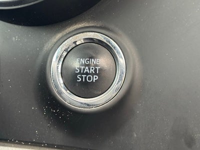 2021 Toyota Sequoia SR5 5.7L