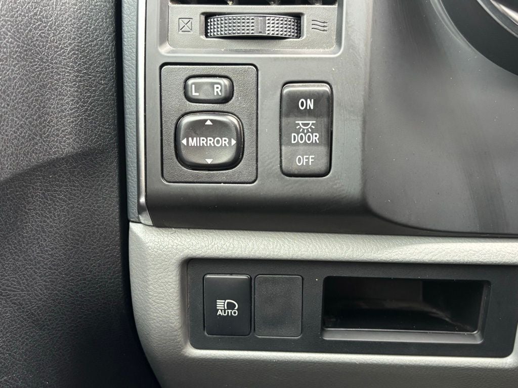 2021 Toyota Sequoia SR5 5.7L