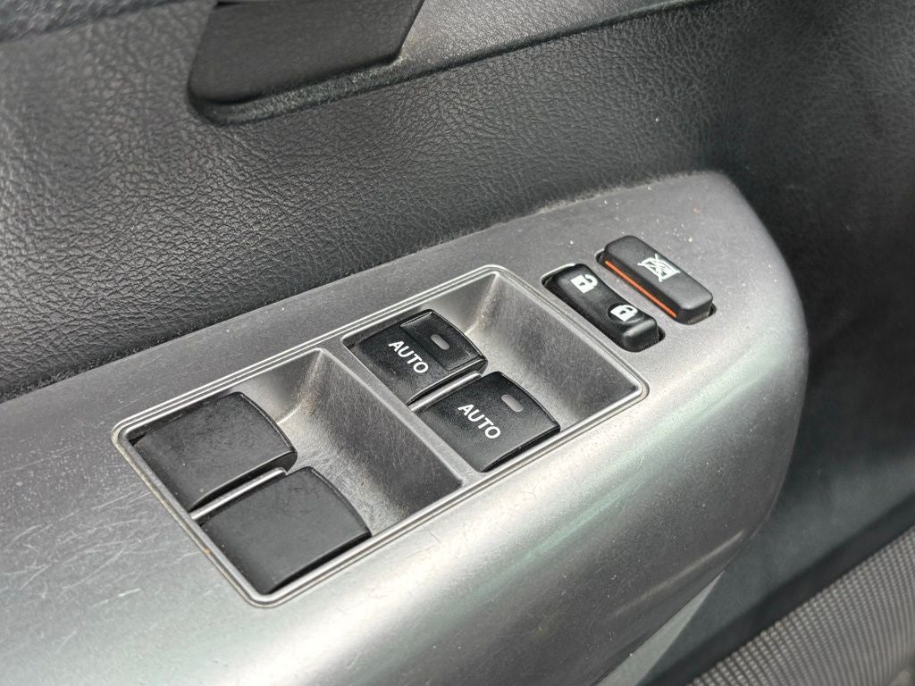 2021 Toyota Sequoia SR5 5.7L