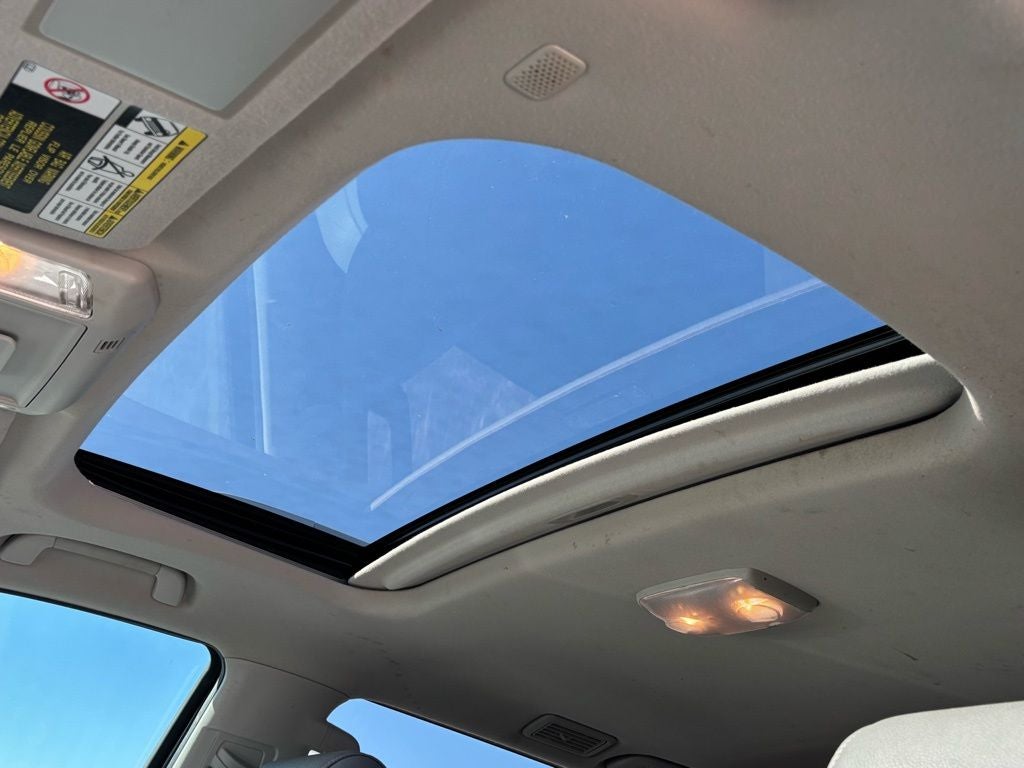 2021 Toyota Sequoia SR5 5.7L