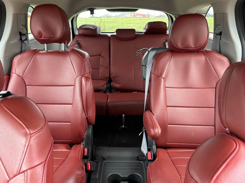 2024 Toyota Sienna LE 8 Passenger