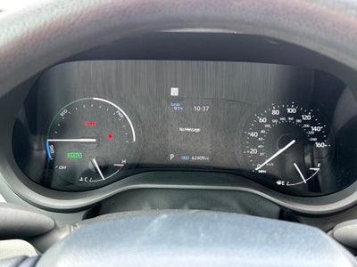 2024 Toyota Sienna LE 8 Passenger