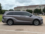 2024 Toyota Sienna LE 8 Passenger