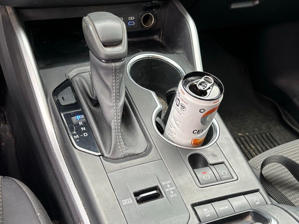 2022 Toyota Highlander L