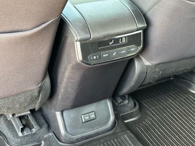 2022 Toyota Highlander L