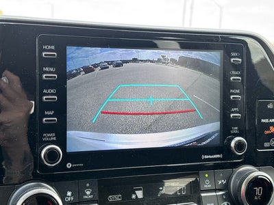 2022 Toyota Highlander L