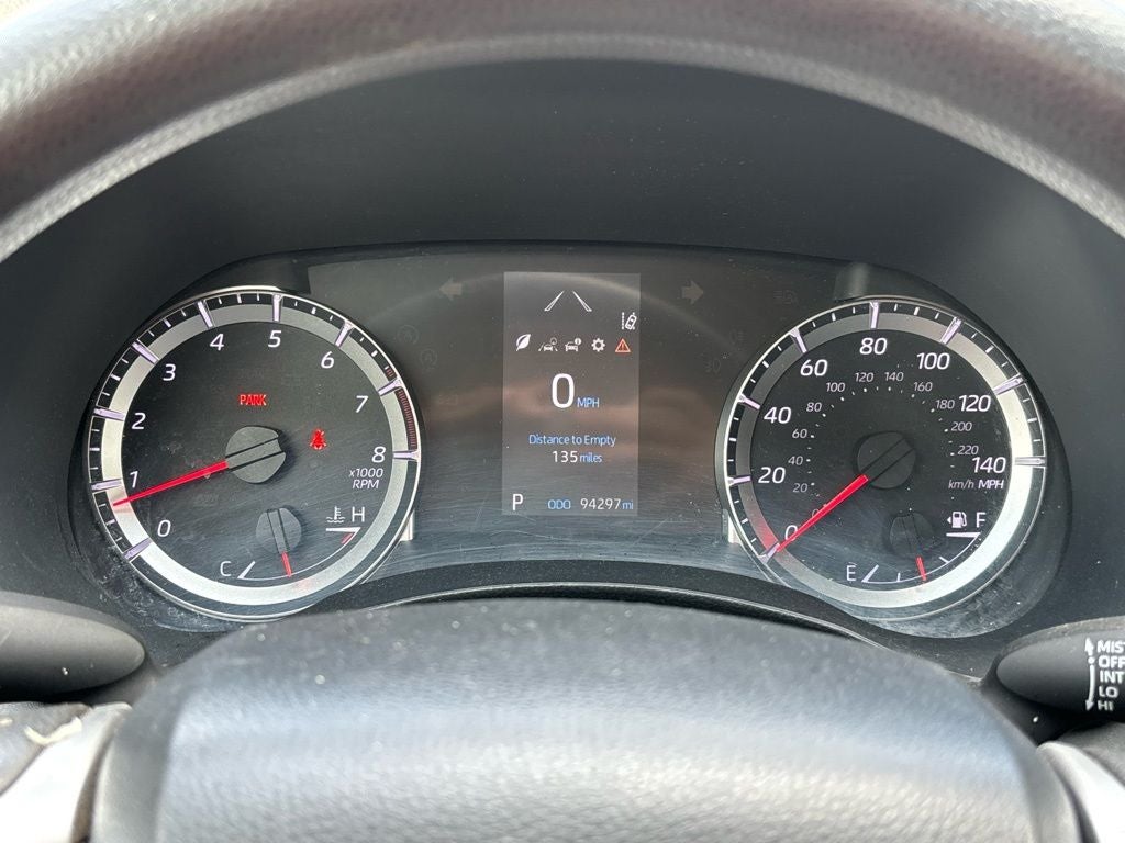 2022 Toyota Highlander L