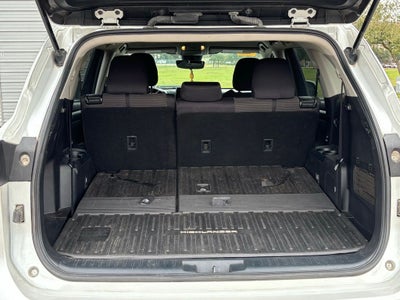 2022 Toyota Highlander L