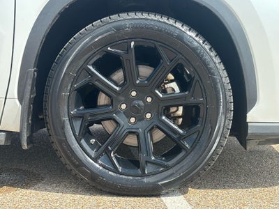 2022 Toyota Highlander L