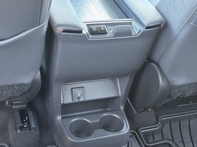2024 Toyota Sienna XSE 7-Passenger