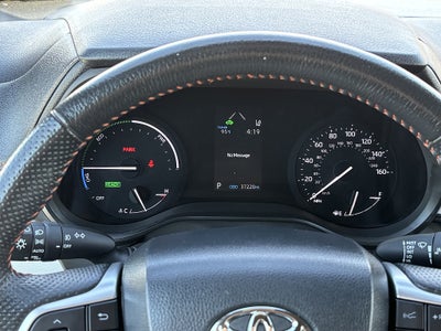 2024 Toyota Sienna XSE 7-Passenger