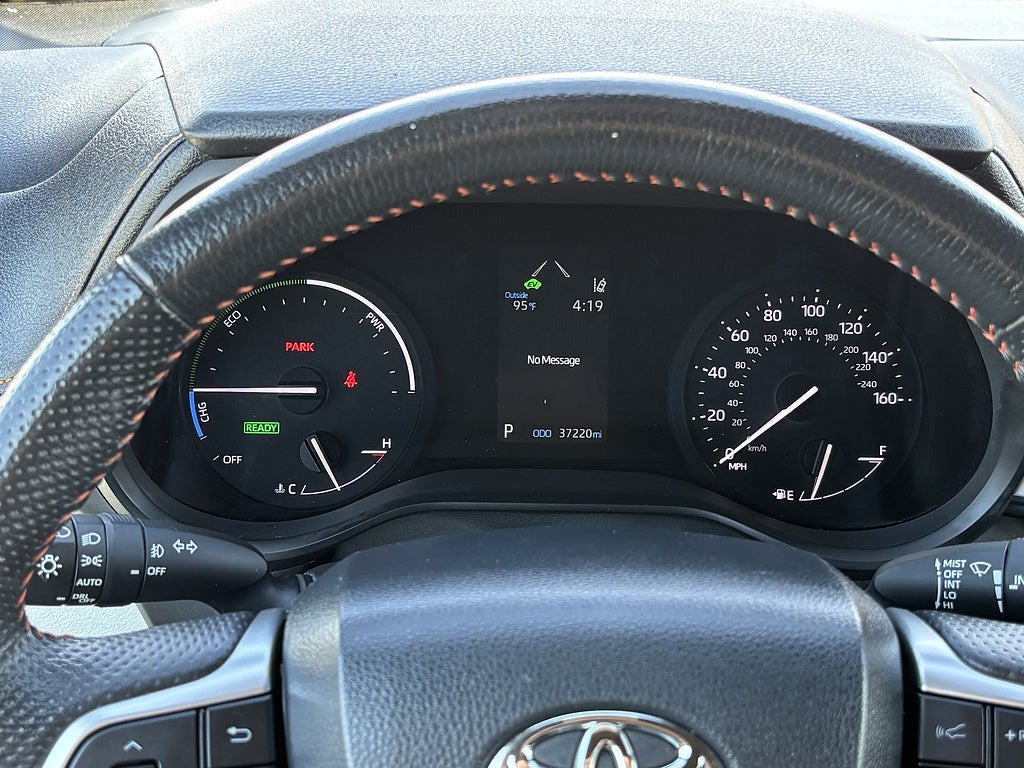 2024 Toyota Sienna XSE 7-Passenger