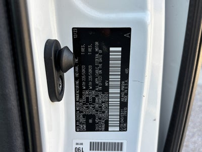 2024 Toyota Sienna XSE 7-Passenger