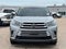 2019 Toyota Highlander Limited Platinum
