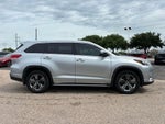 2019 Toyota Highlander Limited Platinum