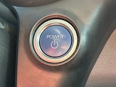 2021 Toyota Sienna XSE 7 Passenger