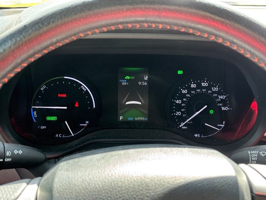 2021 Toyota Sienna XSE 7 Passenger