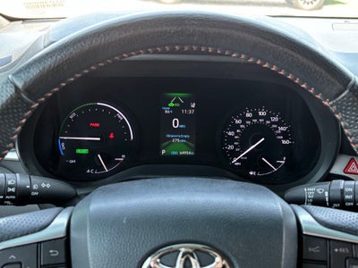 2021 Toyota Sienna XSE 7 Passenger
