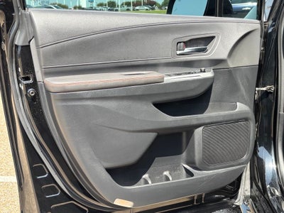 2021 Toyota Sienna XSE 7 Passenger