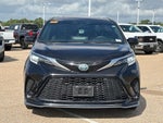 2021 Toyota Sienna XSE 7 Passenger