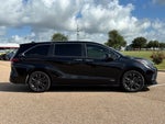 2021 Toyota Sienna XSE 7 Passenger