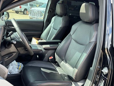 2021 Toyota Sienna XSE 7 Passenger