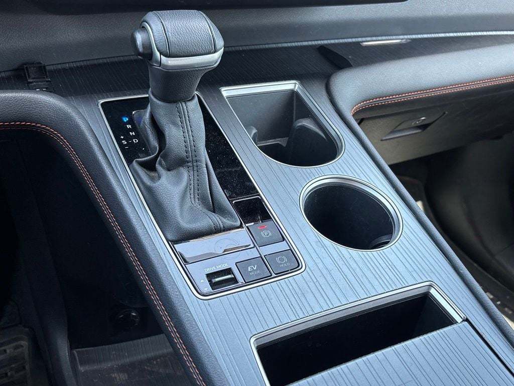 2024 Toyota Sienna XSE 7 Passenger