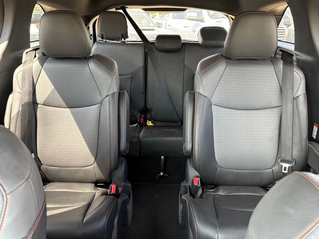 2024 Toyota Sienna XSE 7 Passenger