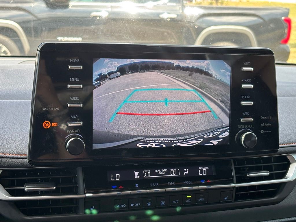 2024 Toyota Sienna XSE 7 Passenger