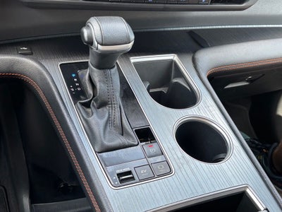 2024 Toyota Sienna XSE 7 Passenger