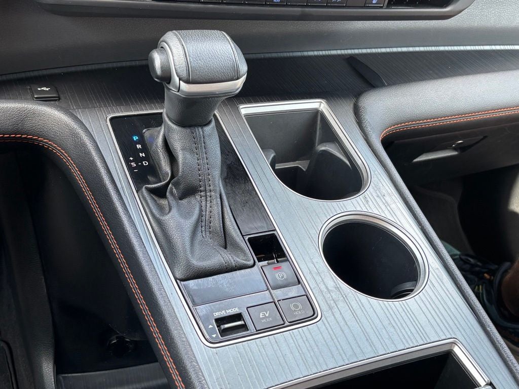 2024 Toyota Sienna XSE 7 Passenger