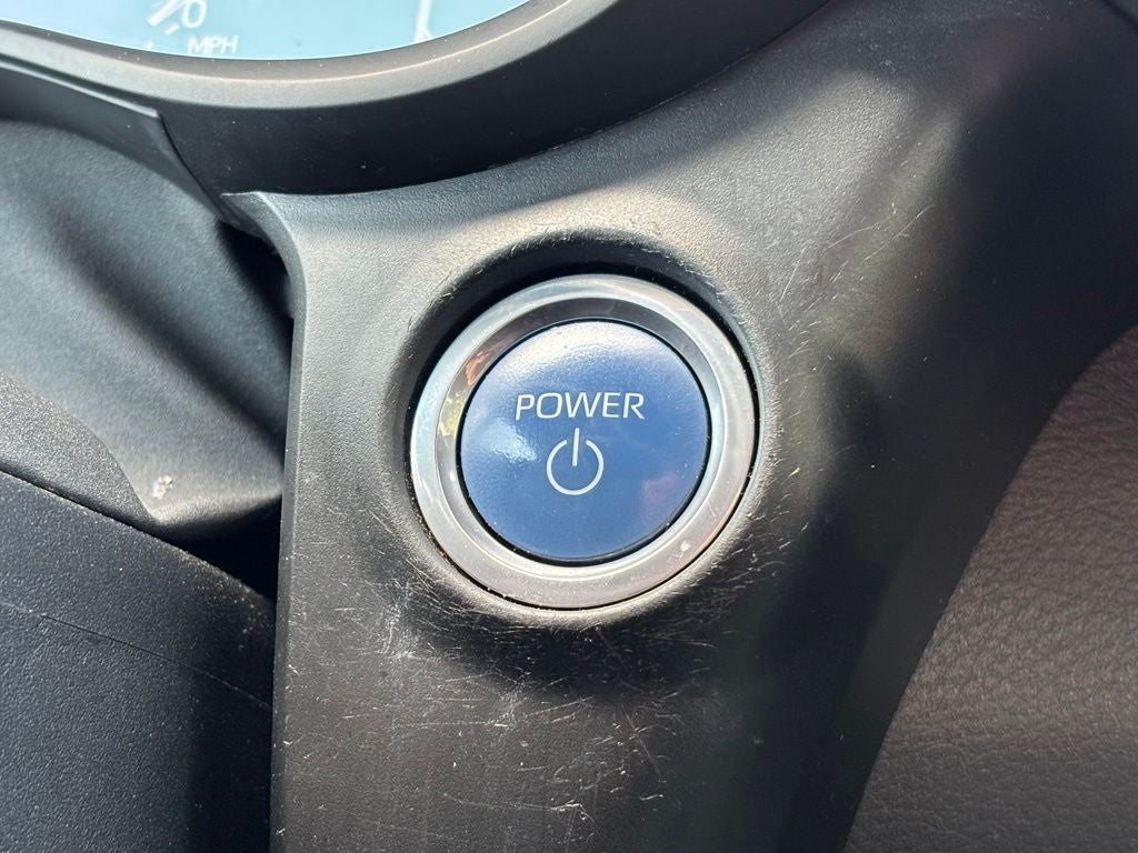 2024 Toyota Sienna XSE 7 Passenger
