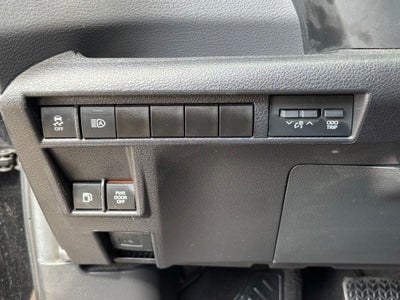 2024 Toyota Sienna XSE 7 Passenger