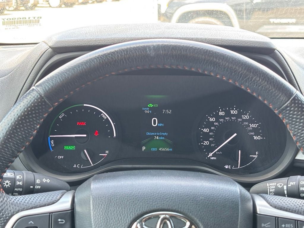 2024 Toyota Sienna XSE 7 Passenger