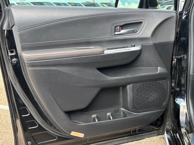 2024 Toyota Sienna XSE 7 Passenger