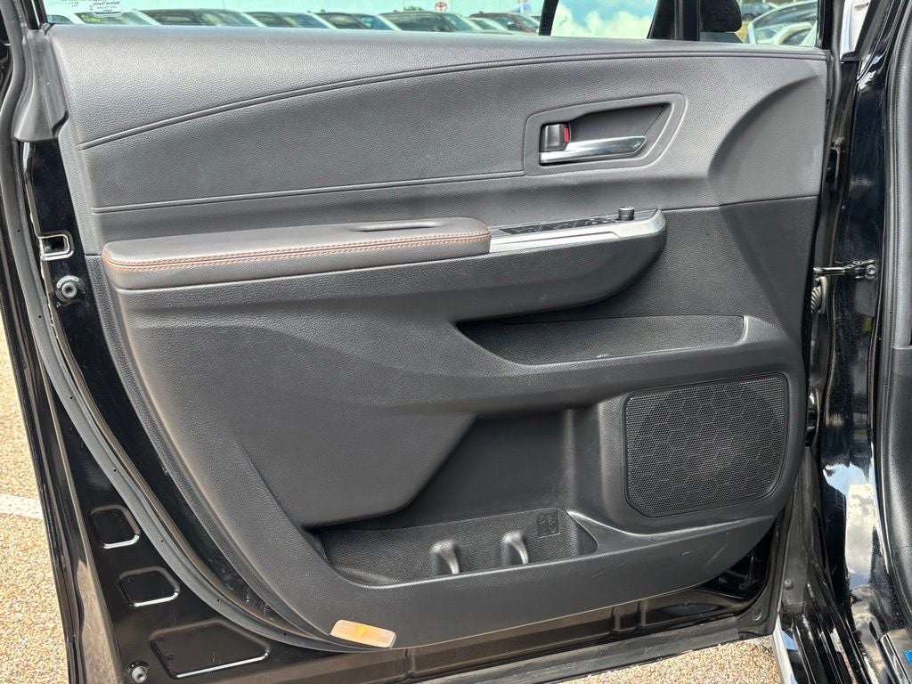 2024 Toyota Sienna XSE 7 Passenger