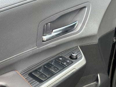 2024 Toyota Sienna XSE 7 Passenger