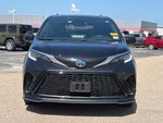 2024 Toyota Sienna XSE 7 Passenger