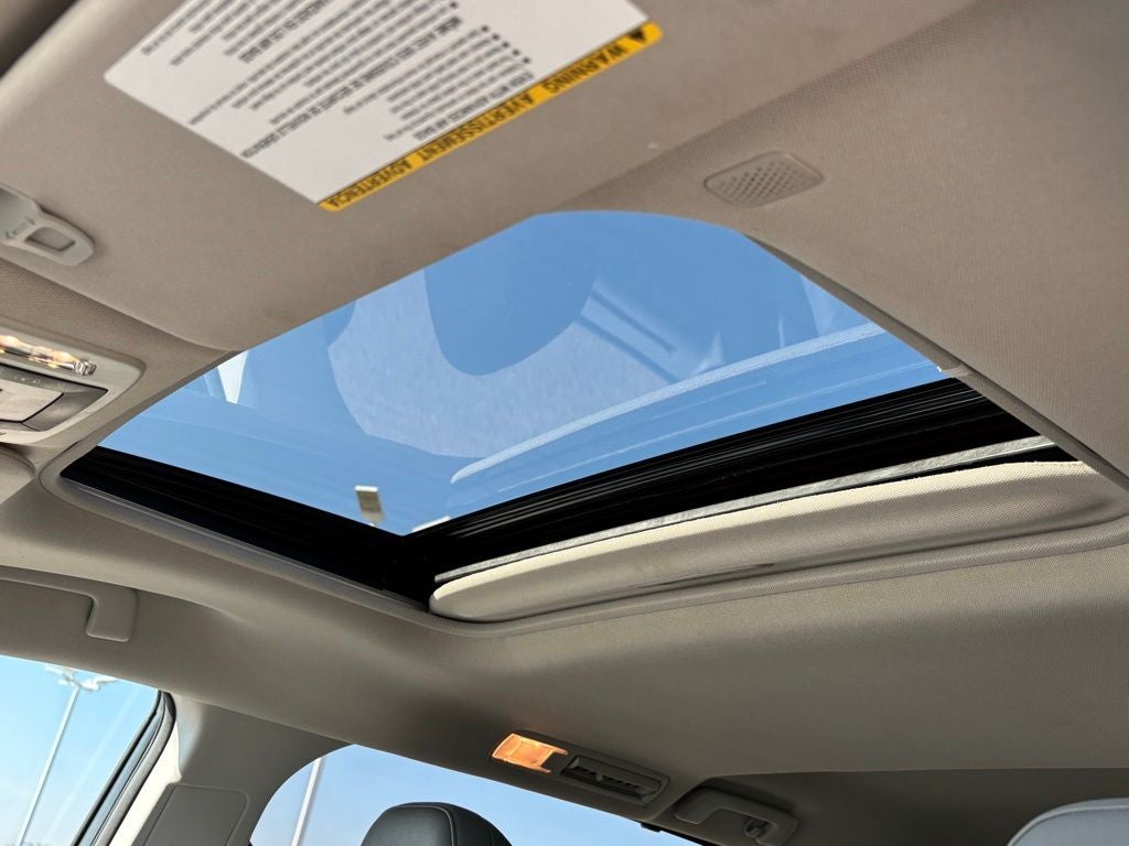 2023 Toyota Sienna XLE 8 Passenger