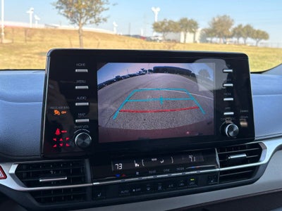 2023 Toyota Sienna XLE 8 Passenger