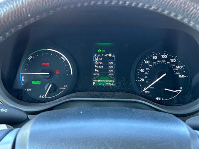 2023 Toyota Sienna XLE 8 Passenger