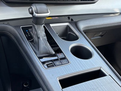 2025 Toyota Sienna XLE 8 Passenger