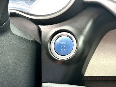 2024 Toyota Sienna XLE 8 Passenger