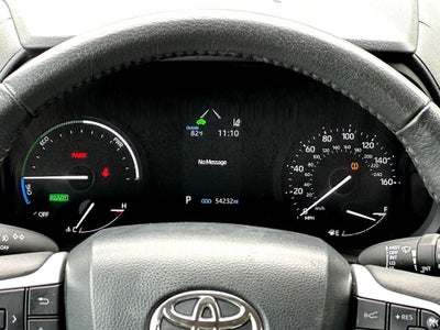 2024 Toyota Sienna XLE 8 Passenger