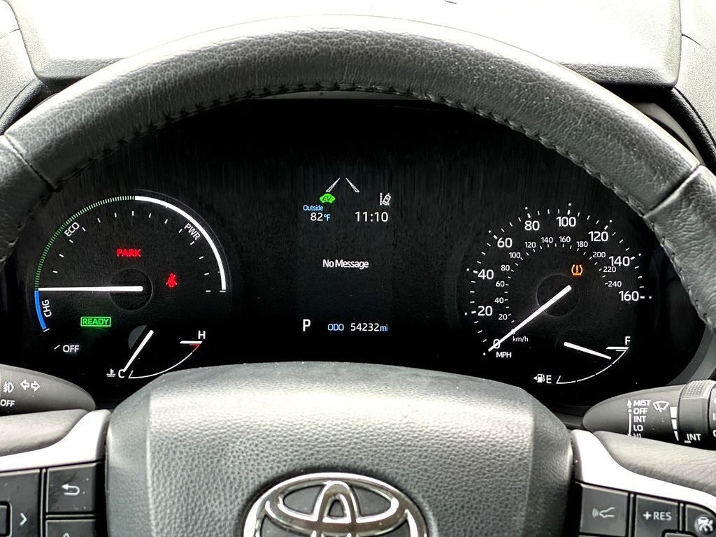 2024 Toyota Sienna XLE 8 Passenger
