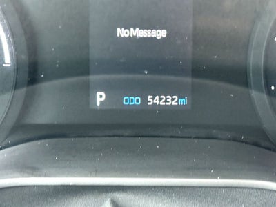 2024 Toyota Sienna XLE 8 Passenger
